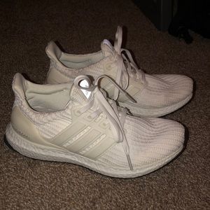 Women’s Adidas Ultraboost Running Shoes